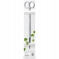 TROPICA Scissors 25 см волнистые ножницы для обрезки растений