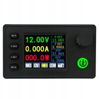 Цифровой лабораторный блок питания 65v 22A 1400W ZK6522C