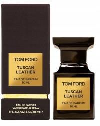 TOM FORD Tuscan Leather woda perfumowana 30 ml ORYGINAŁ