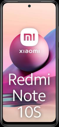 Smartfon XIAOMI Redmi Note 10s 6/128GB 6.43