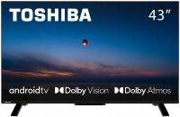 Toshiba LED TV 43ua2363dg 43 