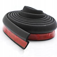 Универсальный уплотнитель защита края двери ограничитель капота-тип С-4М