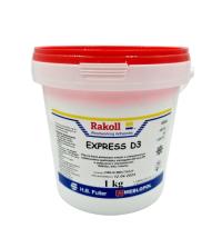 Клей для дерева RAKOLL EXPRESS D3 1 кг