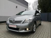 Toyota Verso 1.8 VVTI 147KM Klimatronik Kamera