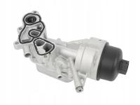 Abakus 100-01-030 Chłodnica oleju, olej silnikowy