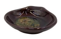 пепельница искусство Куявская Дружба Włocławek PRL