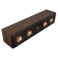 Kolumna centralna Klipsch RP-404C II orzech