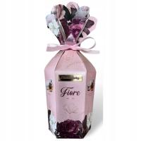 Pralinki z mlecznej czekolady Chocolady Fiore Camello (130g)