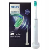 Зубная щетка PHILIPS Sonicare HX3641 / 11 белая