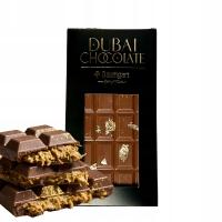 Дубайский шоколад 220г - Дубайский шоколад с фисташками Баумгарт