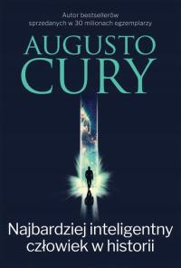 Najbardziej inteligentny człowiek w historii - Augusto Cury - KD