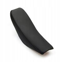 KANAPA SIEDZENIE FOTEL czarna Mini CROSS Pitbike 4T 110 125