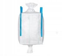 Worek BIG BAG 90x90x90 lej 500 Big Beg BIK BAK