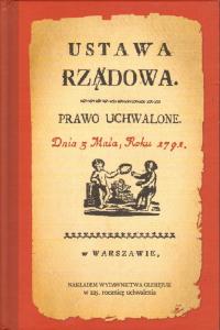 Konstytucja 3 Maja 1791 r. Praca zbiorowa