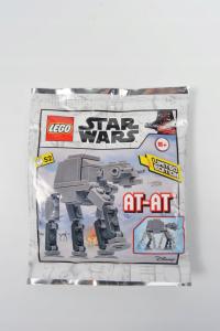 LEGO STAR WARS AT-AT 912282 saszetka Polybag