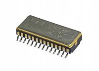 Частотные часы с чипом SAW-TRU-600A