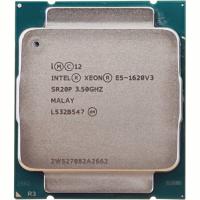 INTEL XEON E5-1620v3 4x 3,60GHZ 10MB LGA 2011