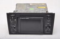 AUDI A4 B6 RADIO NAWIGACJA 4D0035192E