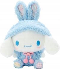 MASKOTKA CINNAMOROLL SANRIO CREWMATE PLUSZ 30CM