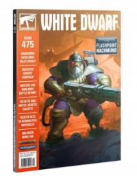 White Dwarf 475 (APR-22) (ENG)