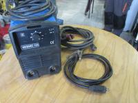 Spawarka Nevax Nevarc 125 120A