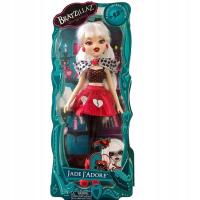 Lalka Bratz Bratzillaz Jade J'adore 28cm laleczka MGA kolekcjonerska 2013r