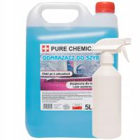 Дефростер для окон Pure Chemical 5l