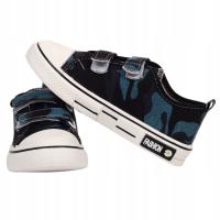 NINO спортивная обувь синий