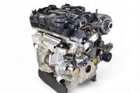 Silnik BMW e60 e61 e81 e87 e90 e60 e91 2.0d 143KM N47D20C EURO 4 KOMPRESJA