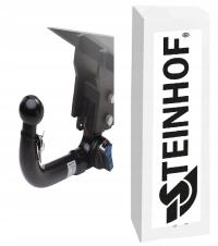 Hak holowniczy Steinhof J-063