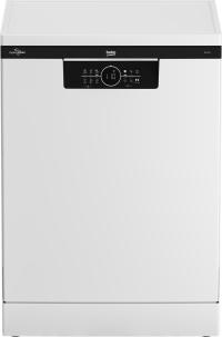 Посудомоечная машина Beko BDFN26530W белый 60 см автоответчик