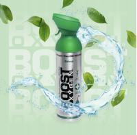 Объемная упаковка Boost Oxygen Natural, 2 упаковки-5л