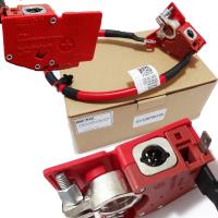 BMW 3 G20 G21 G28 KLEMA PLUSOWA PIROTECHNICZNA HYBRYDA 61128796155