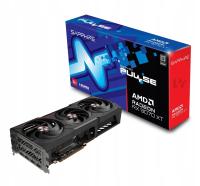 Karta graficzna Sapphire Pulse Radeon RX 9070 XT 16GB GDDR6 (11348-03-20G)
