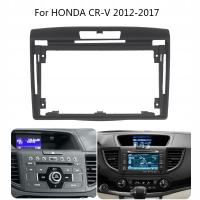 Do hondy CR-V 2012-2016 Auto Stereo Dash Panel z tworzywa sztucznego konsol