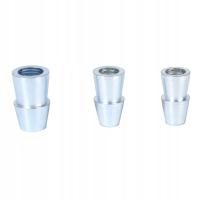 KLINY PIERŚCIENIOWE DO TRZONKÓW FI=12, 13, 15MM