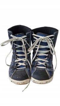 BUTY SNOWBOARDOWE NIDECKER ROZMIAR 9 STAN DOBRY GWR