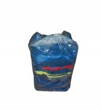 Bluzy Robocze Drelichowe Mix Rozmiarów 10 SZT