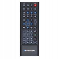 Blaupunkt Pilot zdalnego sterowania do radia serii 590/690/700/790