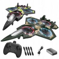 САМОЛЕТ С ДИСТАНЦИОННЫМ УПРАВЛЕНИЕМ JET DRONE RC JET PILOT