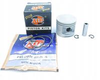 Поршневые кольца AIP 42,5 мм для STIHL FS450 FR450 025 MS250 комплект сильный