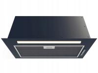 Вытяжка VDB Box - Me 60 черный картридж