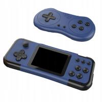 A12 Standard Portable Mini Retro Handheld Game Players Single Doubl Console