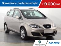 Seat Altea XL 1.4 TSI, Salon Polska, Klima