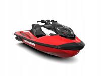 Sea Doo RXP 325 FIERY RED TECH PACKAGE WYPRZEDAŻ ROCZNIKA 2024