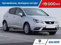 Seat Ibiza 1.2 TSI, Klima, Klimatronic, Tempomat