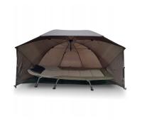 NGT Рыбалка зонтик палатка Brolly Shelter 60
