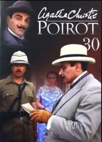 Poirot 30: Morderstwo w Mezopotamii - DVD, PL