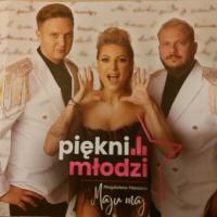 MAJU MAJ PIĘKNI I MŁODZI CD