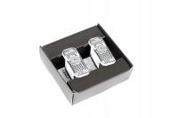 Проектор LED AUDI в двери 4G0052133J OE Sline